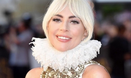 Леди Гага публично высказалась о расставании с женихом