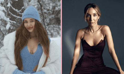 Скандал не утихает! Елена Мандзюк "наехала" на русскоязычный блог дочери Макеевой и получила бан (ФОТО)