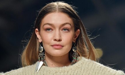 Джіджі Хадід показала, як один елемент може змінити атмосферу вітальні (ФОТО)