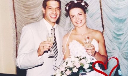 Колишня дружина загиблого Максима Неліпи пояснила, чому не була на його похороні разом із дітьми