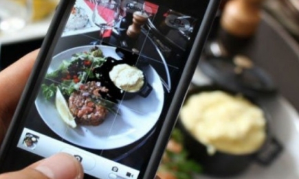 Еда в Instagram: 10 лучших блогов о еде