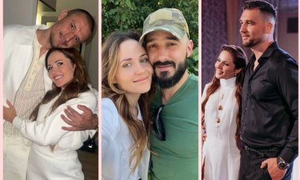 Усі романи Наталки Денисенко, яка любить одружених чоловіків: Федінчик, Савранський і не тільки (ФОТО)