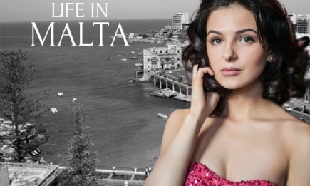 Как Мальта меня научила жить счастливо