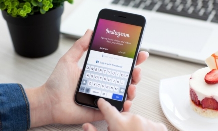 Забудьте об обрезанных фото в Instagram: социальная сеть изменила формат фотографий