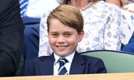11-летний миллиардер: СМИ выяснили, каким состоянием владеет старший сын принца Уильяма и Кейт Миддлтон