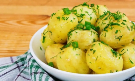 Вы могли делать это неправильно: как на самом деле нужно варить картошку