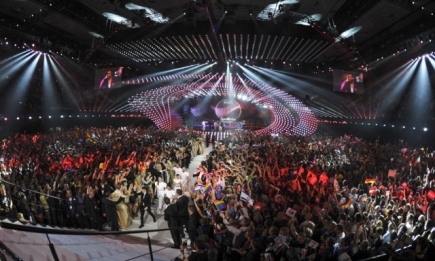 Евровидение 2015: кто победил