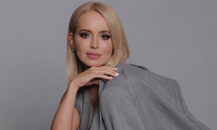 Розкішний жест чоловіка: Оксана Гутцайт похизувалася своїм новим авто за $60000 (ФОТО)