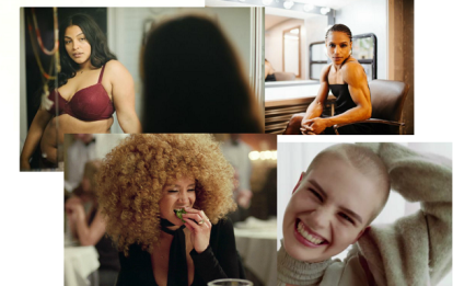 Какой должна быть идеальная женщина: ролик, который ломает все стереотипы (видео)
