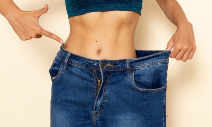 Как есть, чтобы худеть без диет и спорта: вы будете приятно удивлены эффектом!