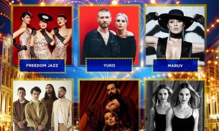 Кто поедет на "Евровидение-2019" от Украины: имя победителя названо