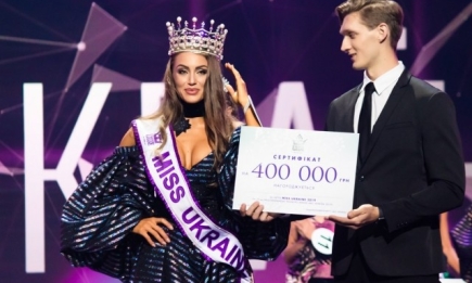 "Мисс Украина-2019" — Маргарита Паша: что надо знать о победительнице