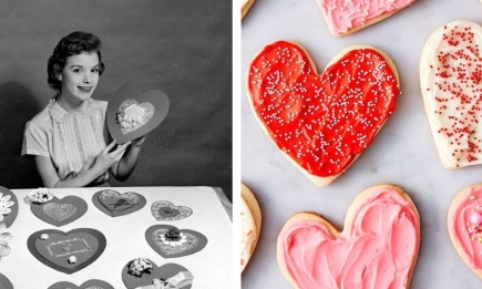 Картинки с Днем святого Валентина: лаконичные, трогательные и прикольные