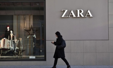 Бренд Zara не заплатил турецким рабочим: в сети обсуждают скандал с популярным масс-маркетом
