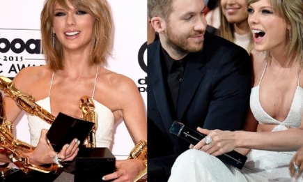 Кому вручили Billboard Music Award 2015: 25-летняя блондинка получила 8 наград