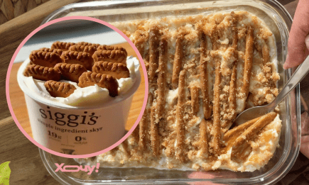 Не переводите продукты: как на самом деле готовить вирусный "японский чизкейк" из 2 ингредиентов (ВИДЕО+РЕЦЕПТ)