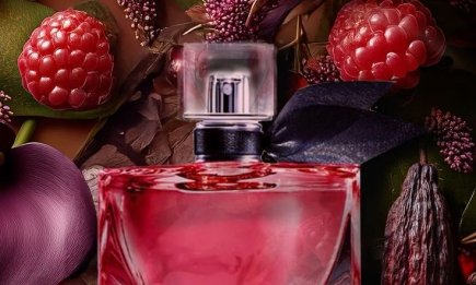 Ягідний шик: 5 найкращих ароматів із нотою малини, які варто спробувати вже зараз