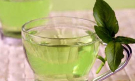 Какие побочные эффекты есть у зеленого чая?