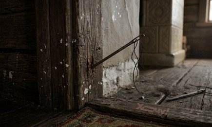 Нашли иглу в квартире или в одежде? Почему эта находка может навлечь беду и как от нее правильно избавиться