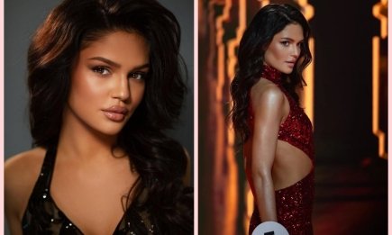 18-річна красуня! Найгарячіші фото та образи нової Міс України 2025 — Валерії Лісовської