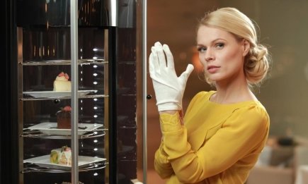 Ольга Фреймут хочет вернуться в "Ревизор": в Сети из-за этого скандал