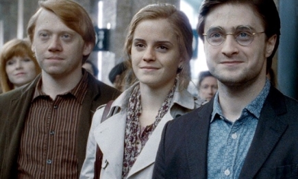 Гарри Поттер возвращается: продюсеры планируют снять еще три фильма "Гарри Поттер и Проклятое дитя"