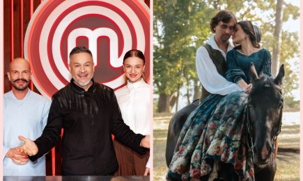 "МастерШеф", "Супермама" и любимые сериалы: что нового выйдет на СТБ весной 2026