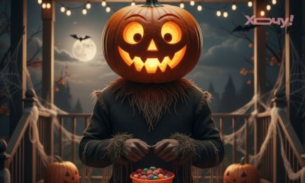 Смертельно цікаво: 3 гарбузи-детективи, які виведуть на чисту воду ваш комплекс чи глибинну фобію