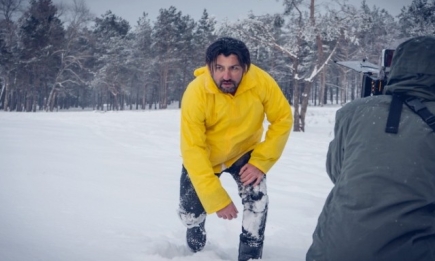 Kozak System выпустили клип на песню "Холодного січня": премьера видео