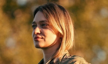 Зірка з "Бачення метелика" покинула знімальний майданчик і служить тепер у ЗСУ: що відомо