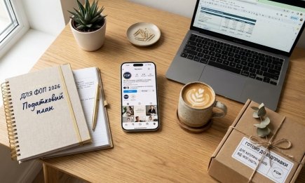 Продаете в Instagram без ФЛП? Риски слишком высоки