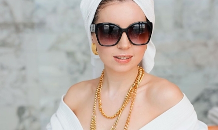 Скандальный блогер Екатерина Диденко готовится к пластической операции по увеличению груди
