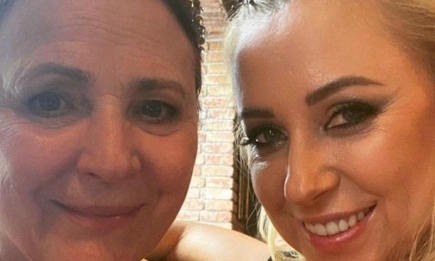 "Це кільце для мене дуже дороге": Тоня Матвієнко пожертвувала прикрасу знаменитої мами на благодійному аукціоні
