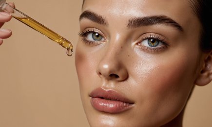 Почему ретинол не работает или жжет? 12 ошибок, которые допускают почти все новички