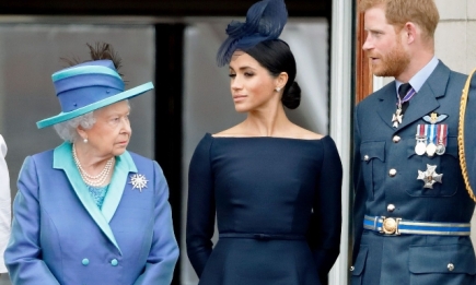 Британская королевская семья назначит директора по разнообразию после скандального интервью Меган Маркл