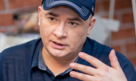 Андрей Данилко прокомментировал слухи об участии в проекте "Холостяк"
