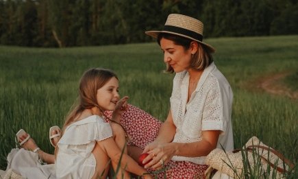 Забудьте про "умнічка": 5 чарівних українських слів, які змусять будь-кого сяяти від щастя