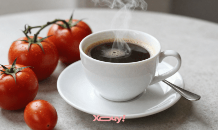 "Кофейная Мэри" — кулинарное безумие или интересная находка? Неожиданно вкусное дополнение к вашему утреннему кофе