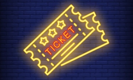Важно знать: как защитить себя при покупке билета на концерт