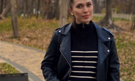 Украинской актрисе пришлось защищать свою 3-летнюю дочь от взбалмошной россиянки: детали скандала