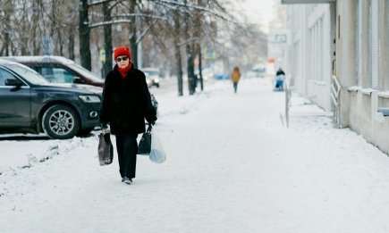 Травма на ожеледиці: хто відповідає за стан тротуарів та як отримати компенсацію