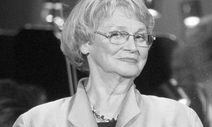 Умерла Алла Покровская: знаменитая актриса скончалась на 82 году жизни