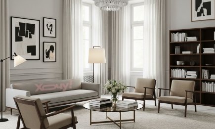 Больше не стильно: 5 главных антитрендов в дизайне, которые уже неактуальны в 2025 году