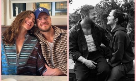 Больше не вместе: фронтмен Imagine Dragons разошелся с известной актрисой