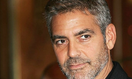 Джордж Клуни бросил свою подругу после 2 лет отношений