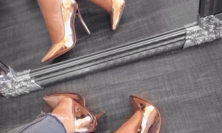 Если туфельки жмут: как растянуть обувь в домашних условиях?
