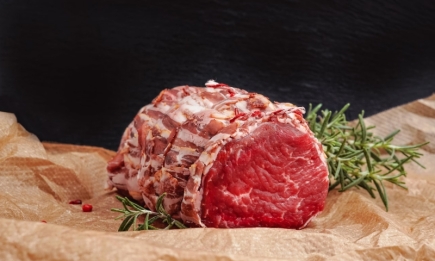 Как выбрать натуральное мясо без "химии"? Простой лайфхак, который займет 30 секунд