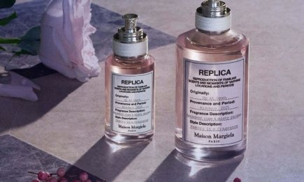 Чим пахне ніжність: 3 найкращі пудрові парфуми, що дарують відчуття бездоганної чистоти