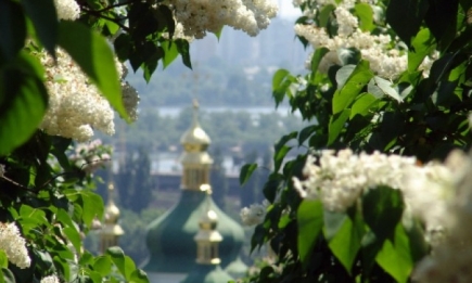 Майские праздники в Украине: афиша мероприятий