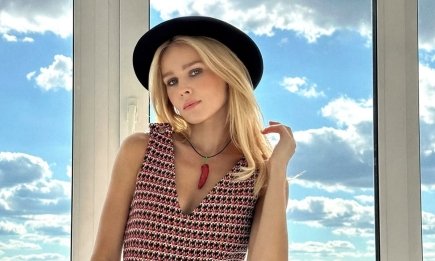 "Надо просто пережить": актриса Екатерина Кузнецова раскрыла пикантные детали съемок интимных сцен